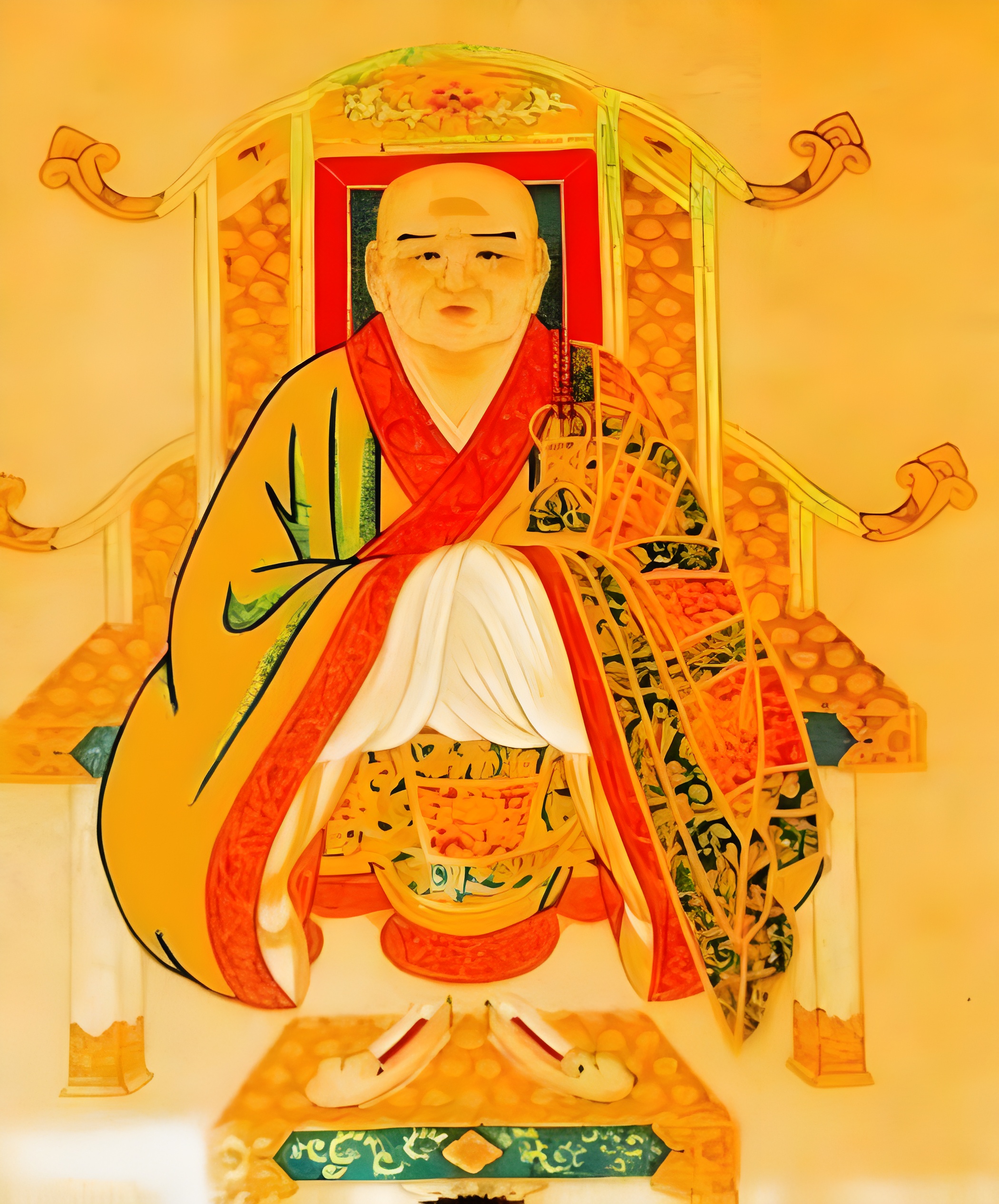 道綽大師