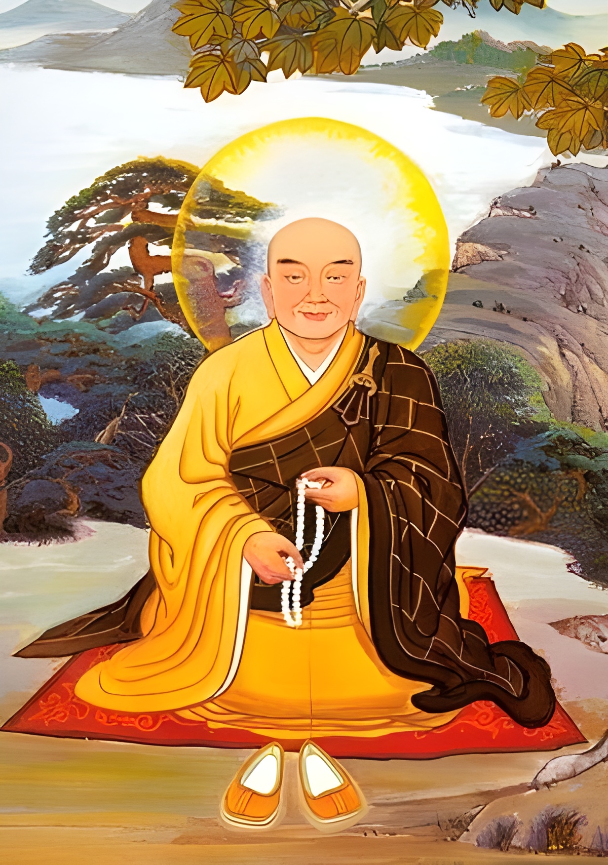 曇鸞大師