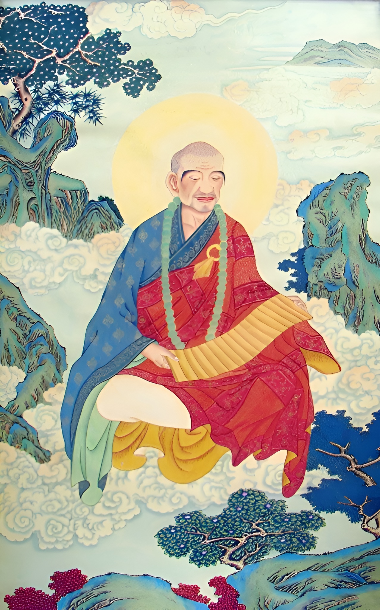 天親菩薩