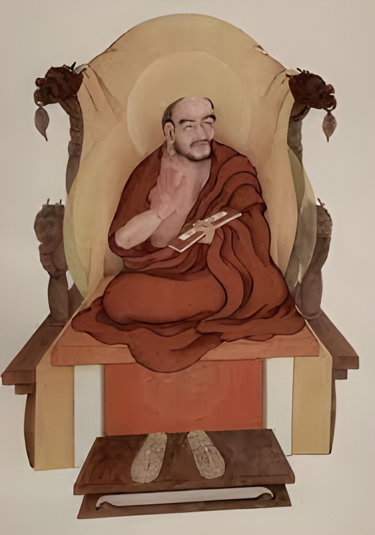 龍樹菩薩